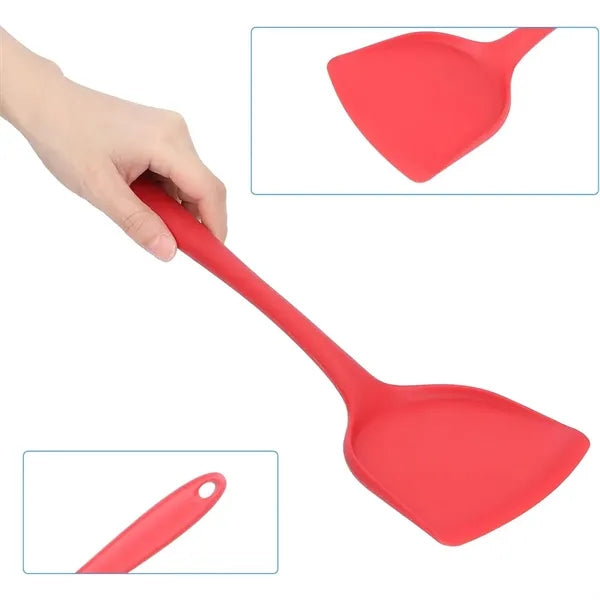 Kitchen Silicone Spatula