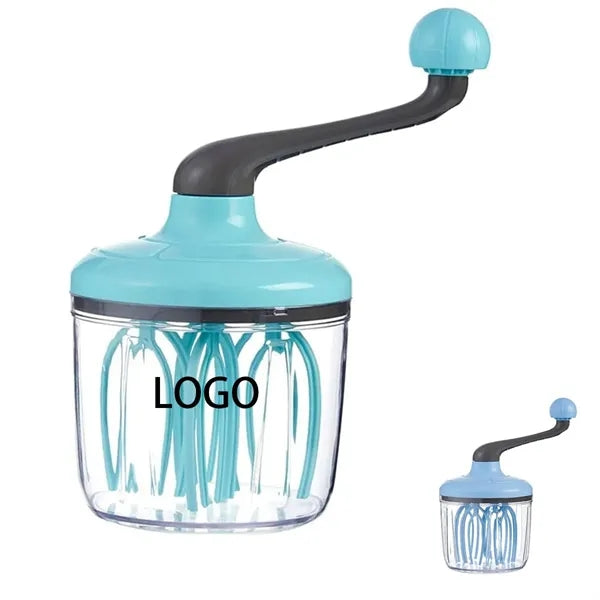 Cake Cream Whipper