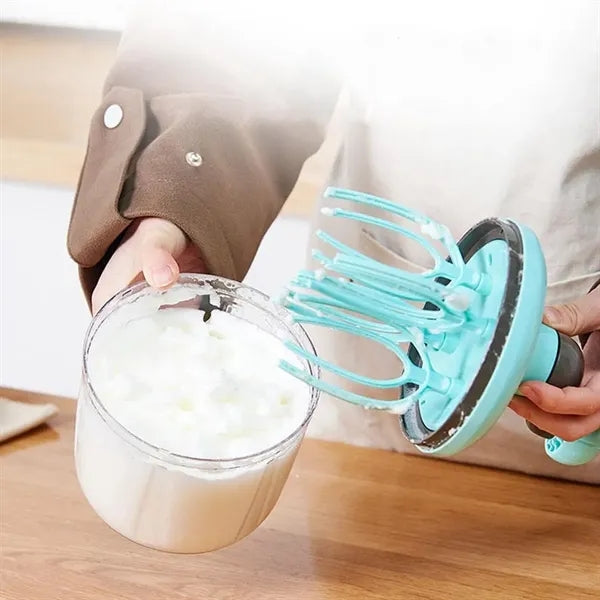 Cake Cream Whipper