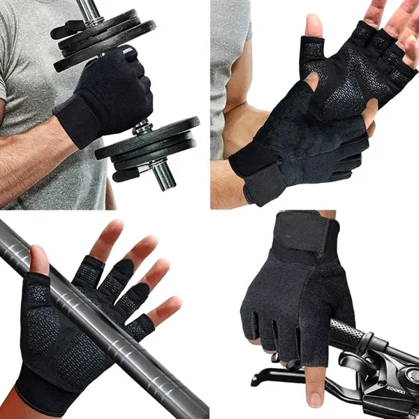 Fitness Training Gloves