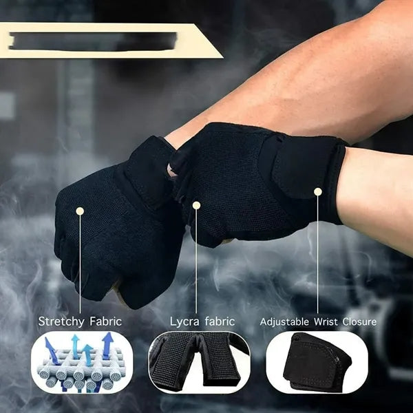 Fitness Training Gloves