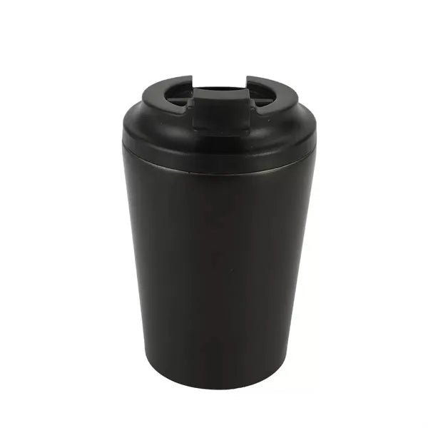 12oz. Stainless Steel Mini Travel Coffee Cup
