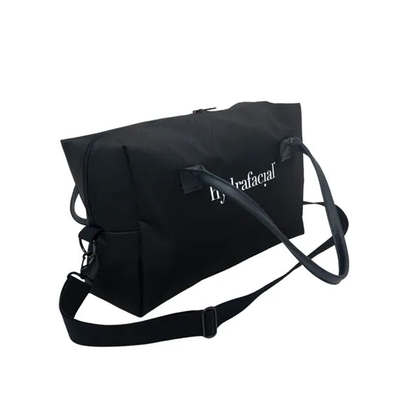 Recycled Canvas Weekender