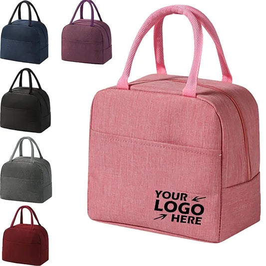 Thermal Insulation Package Lunch Box