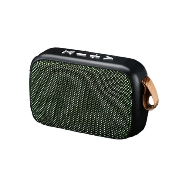 Portable Bluetooth Speaker