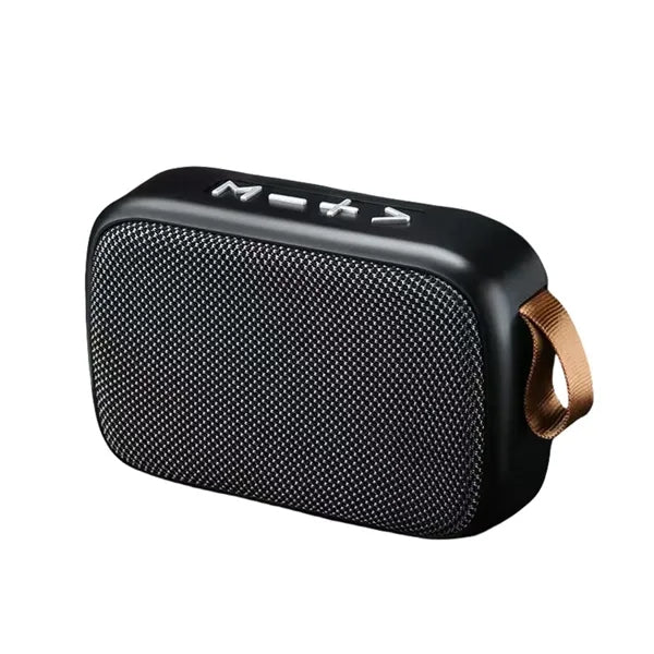 Portable Bluetooth Speaker