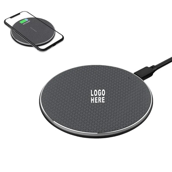 15W Smart QI Wireless Fast Charging