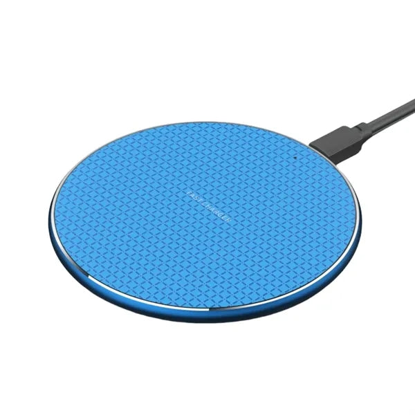 15W Smart QI Wireless Fast Charging