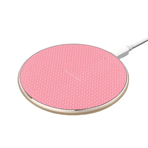 15W Smart QI Wireless Fast Charging