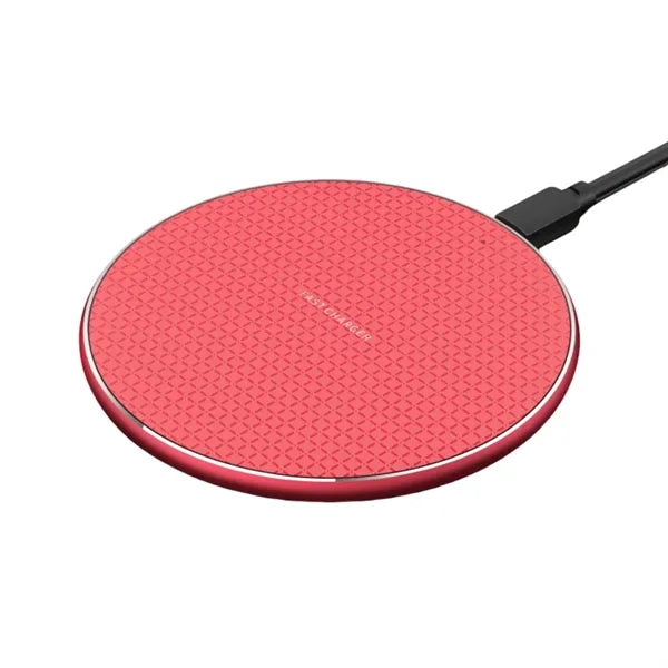 15W Smart QI Wireless Fast Charging