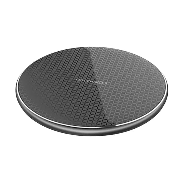 15W Smart QI Wireless Fast Charging