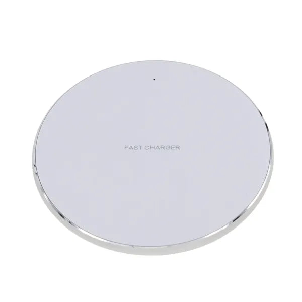 15W Smart QI Wireless Fast Charging