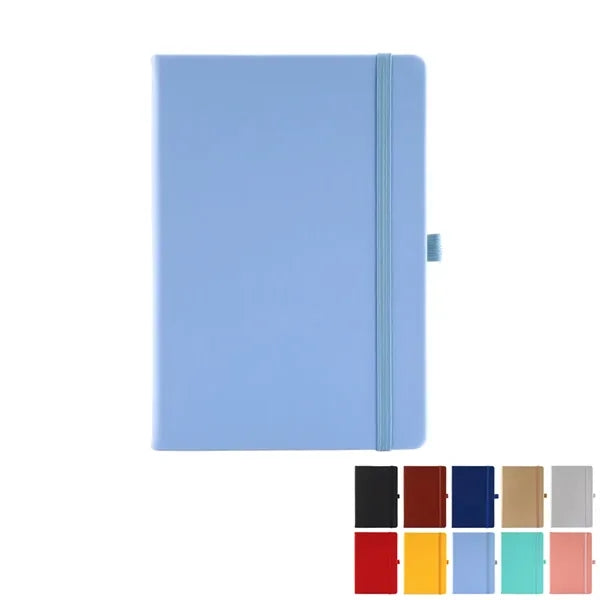 A5 Notebook Diary