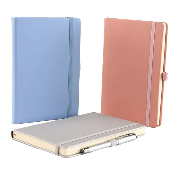 A5 Notebook Diary