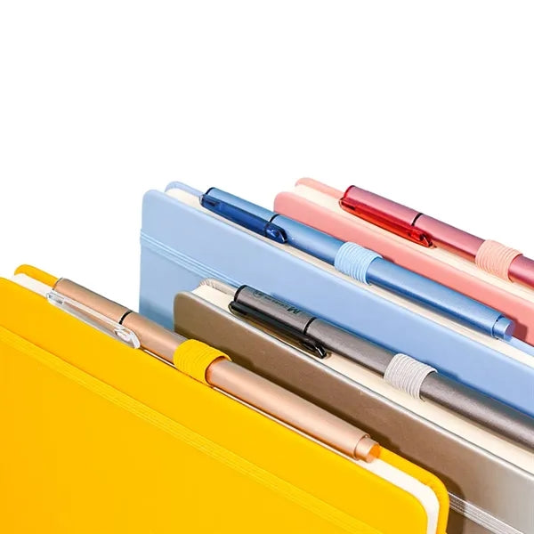 A5 Notebook Diary