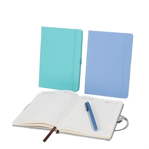 A5 Notebook Diary