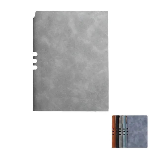 Business Gift Notebook