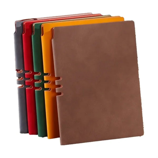 Business Gift Notebook
