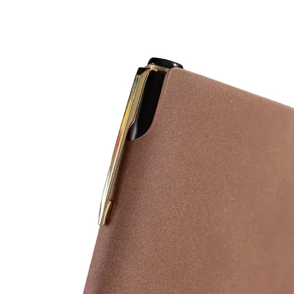 Business Gift Notebook
