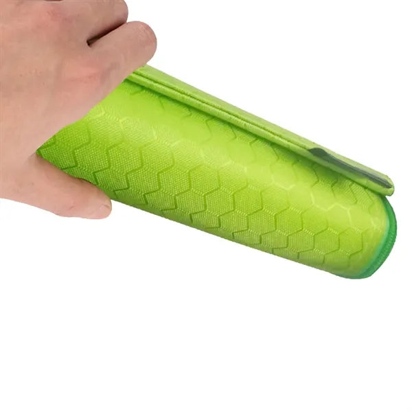 File Organizer Zipper Pouch