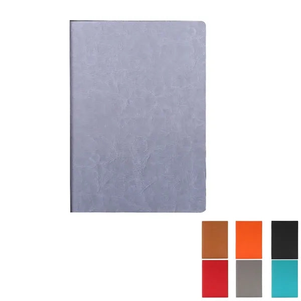 A5 Softcover Notebook