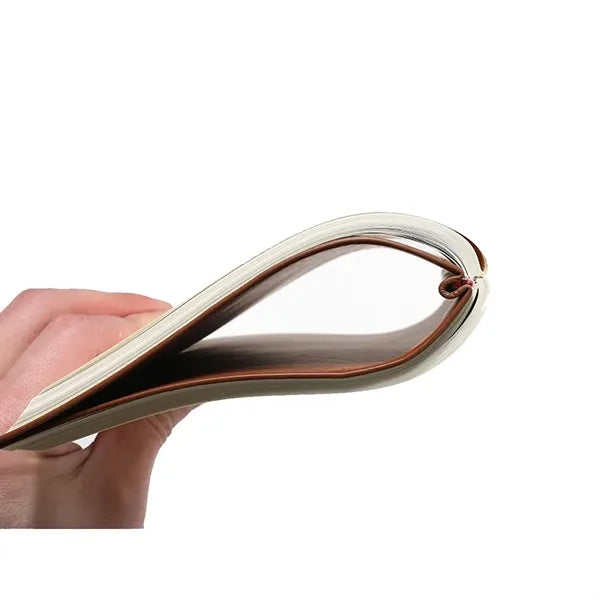 A5 Softcover Notebook