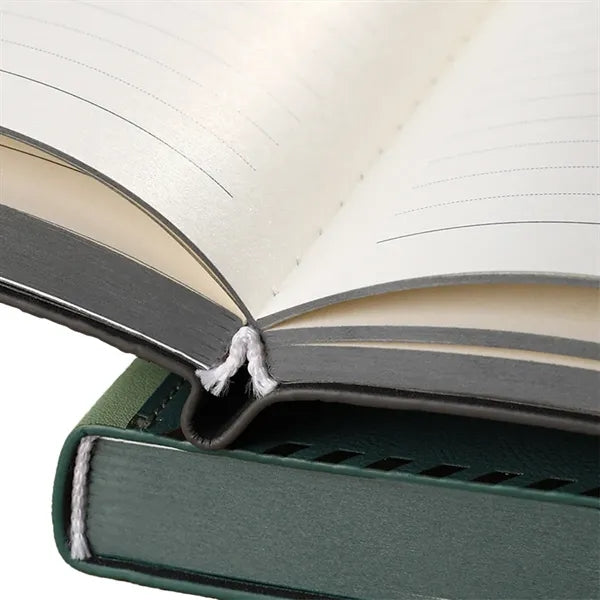 A5 Pu Leather Cover Notebook