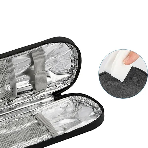 Insulin Pen Cooler Travel Case