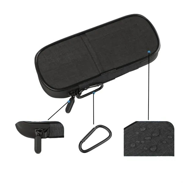Insulin Pen Cooler Travel Case
