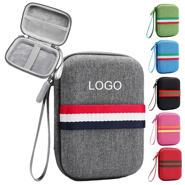 Hard Carrying Case