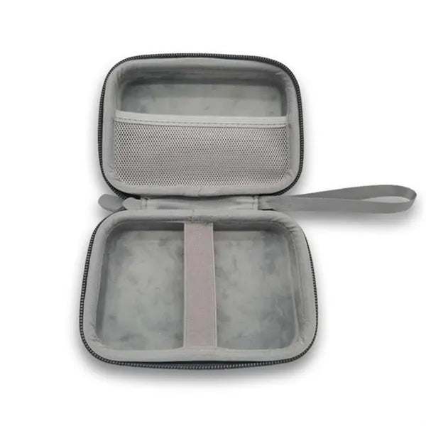 Hard Carrying Case
