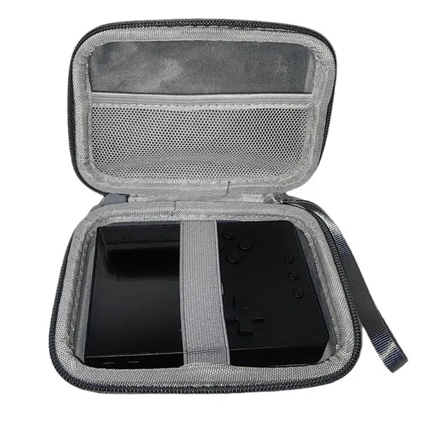 Hard Carrying Case