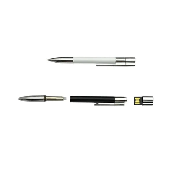 2 In 1 Usb Flash Drive Pen