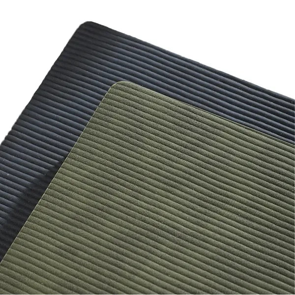 A5 Vertical Stripe Minimalist Notebook