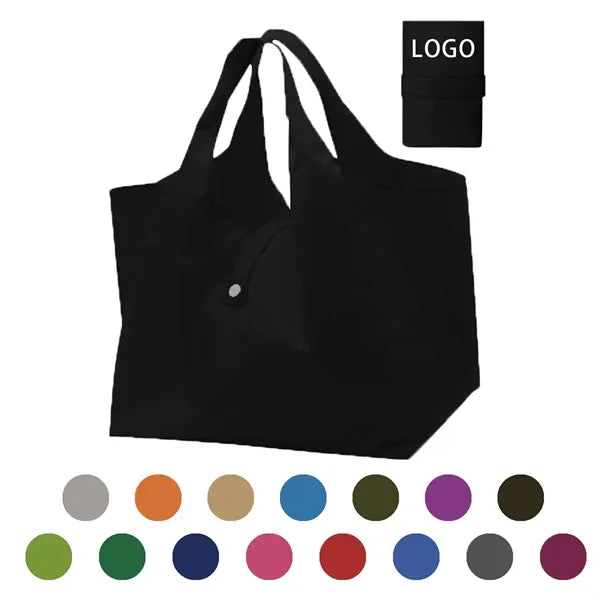 Folding Shopping Bag