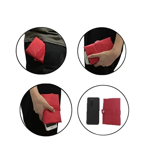 Folding Shopping Bag