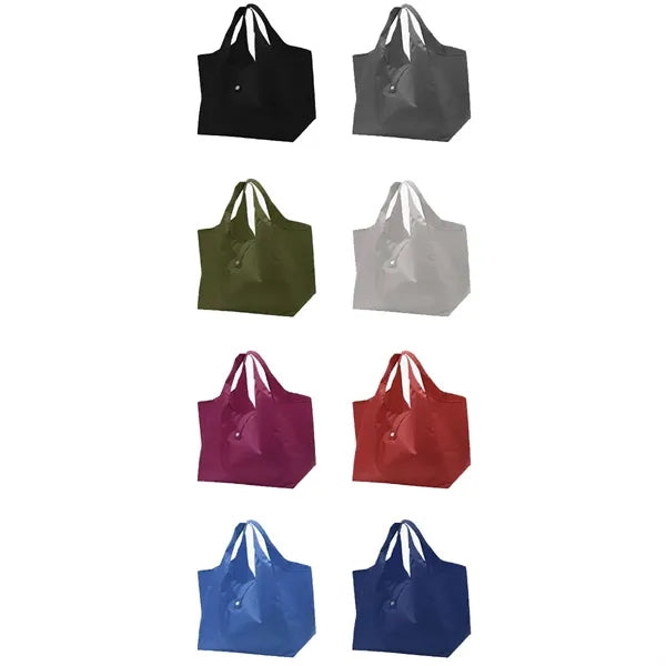 Folding Shopping Bag