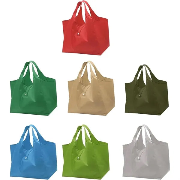 Folding Shopping Bag