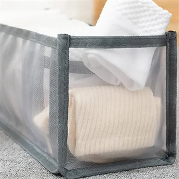 Closet Organizer Bin