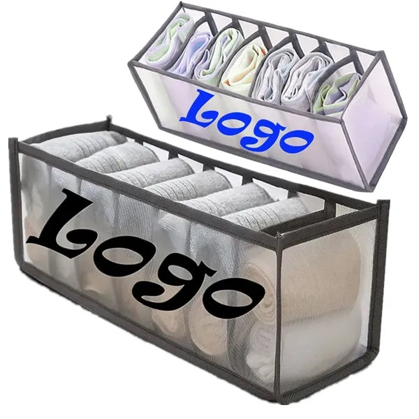 Closet Organizer Bin