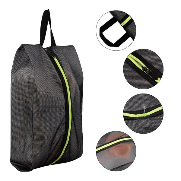 Travel Shoe Bags