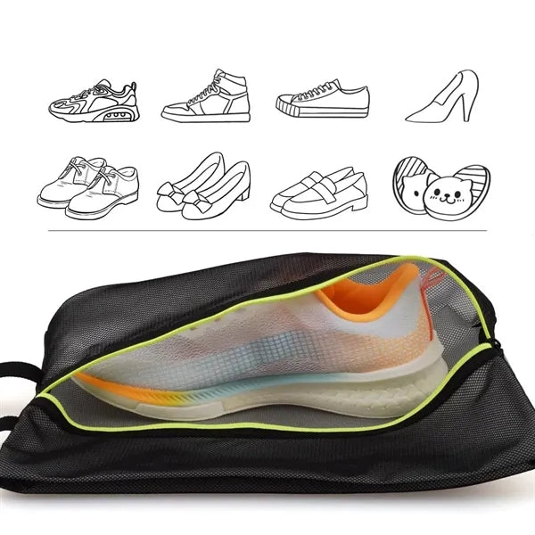 Travel Shoe Bags