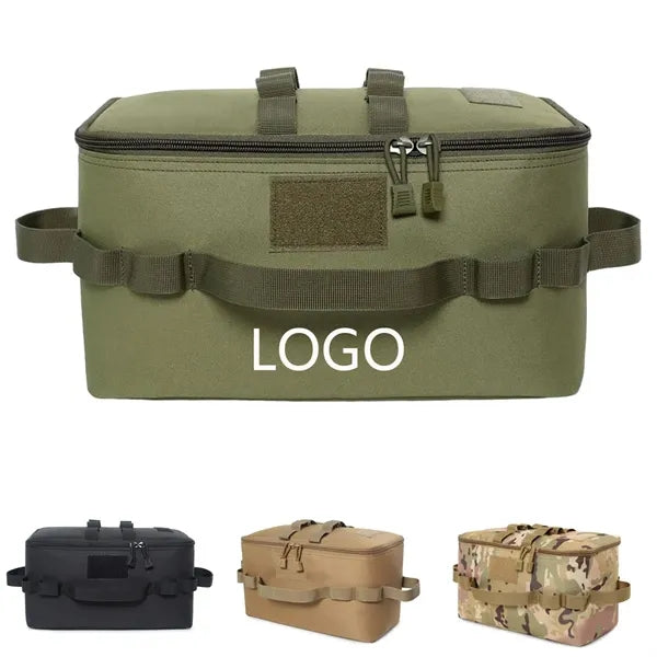 Multifunctional Camping Bag