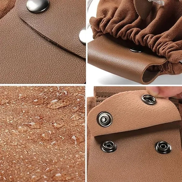 Outdoor Fruit Picking Bag