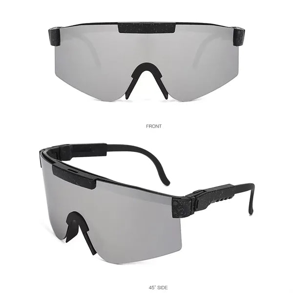 Outdoor Cycling Sunglasses UV Protection Sports Eyewear