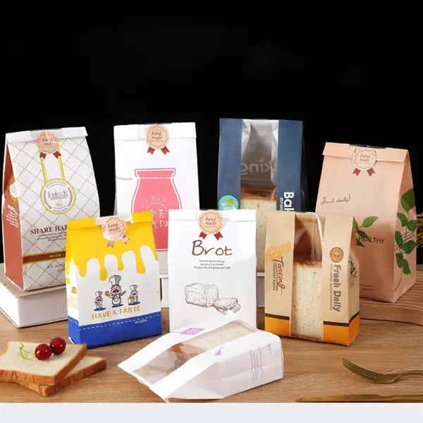 Bread Bag