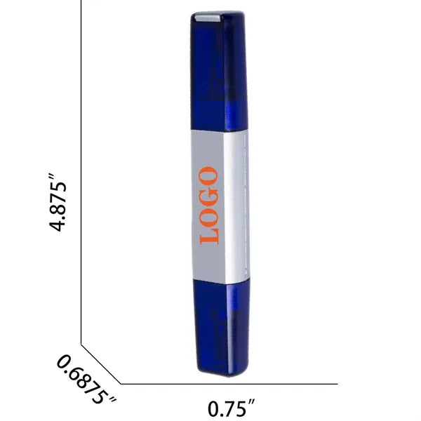 Screwdriver Pen