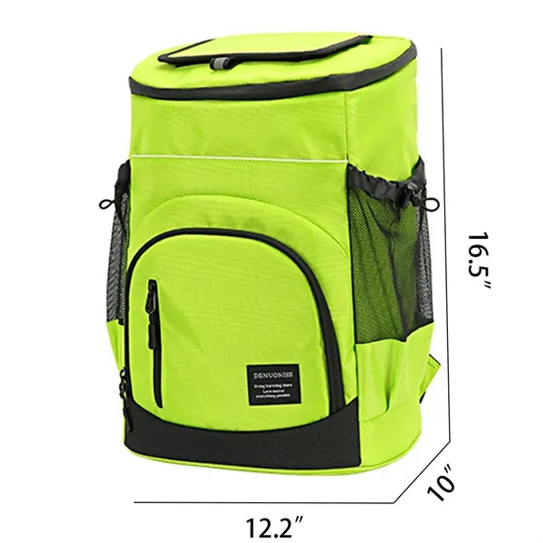 Large Cooler Backpack