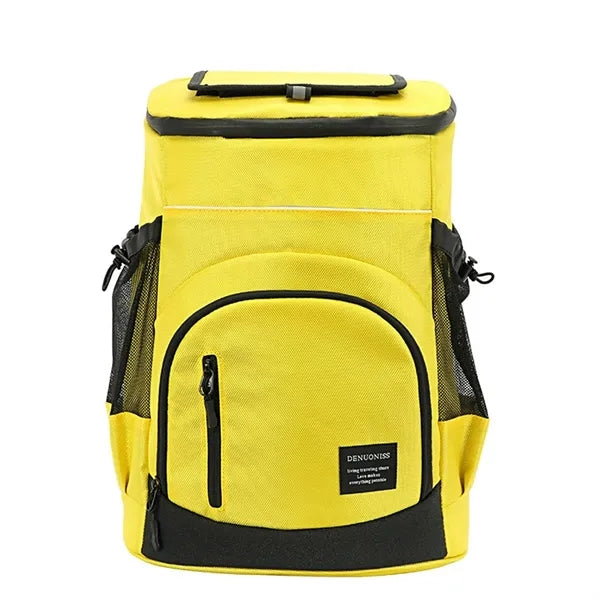 Large Cooler Backpack