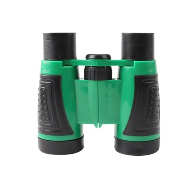 Outdoor Kids Compact 5x30 Binoculars for Hiking